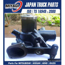 Me150295 Mitsubishi Water Pump Auto Parts